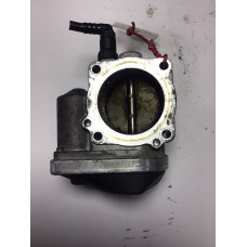 Renault Scenic Fluence Megane Gaz Kelebeği Boğaz Kelebeği 8200190230 8200171134B