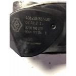 Renault Scenic Fluence Megane Gaz Kelebeği Boğaz Kelebeği 8200190230 8200171134B