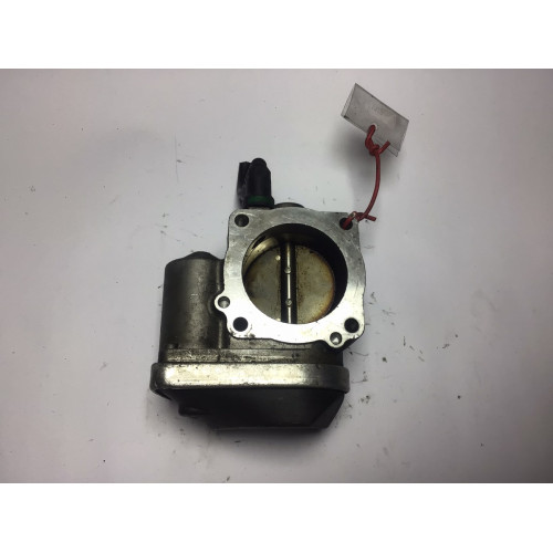 Renault Scenic Fluence Megane Gaz Kelebeği Boğaz Kelebeği 8200190230 8200171134B