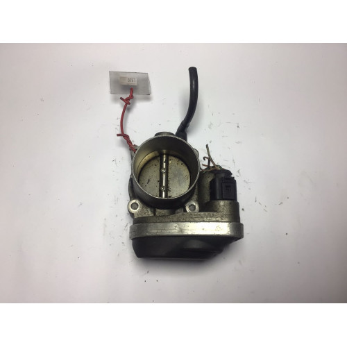 Renault Scenic Fluence Megane Gaz Kelebeği Boğaz Kelebeği 8200190230 8200171134B