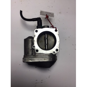 Renault Scenic Fluence Megane Gaz Kelebeği Boğaz Kelebeği 8200190230 8200171134B