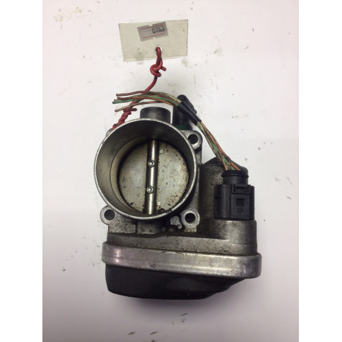 Renault Scenic Fluence Megane Gaz Kelebeği Boğaz Kelebeği 8200190230 8200171134B