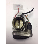 Renault Scenic Fluence Megane Gaz Kelebeği Boğaz Kelebeği 8200190230 8200171134B