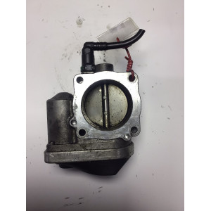 Renault Scenic Fluence Megane Gaz Kelebeği Boğaz Kelebeği 8200190230 8200171134B