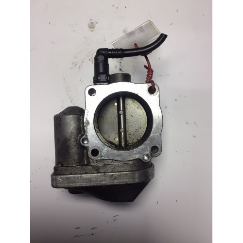 Renault Scenic Fluence Megane Gaz Kelebeği Boğaz Kelebeği 8200190230 8200171134B
