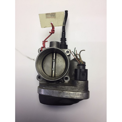 Renault Scenic Fluence Megane Gaz Kelebeği Boğaz Kelebeği 8200190230 8200171134B