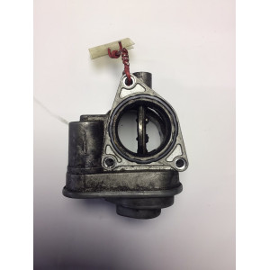 Audi A3 Volkswagen Golf Gaz Kelebeği 038128063F