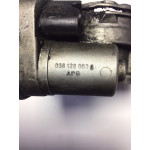 Audi A3 Volkswagen Golf Gaz Kelebeği 038128063F