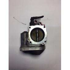 Renault Scenic Fluence Megane Gaz Kelebeği Boğaz Kelebeği 8200190230 8200171134B