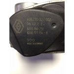 Renault Scenic Fluence Megane Gaz Kelebeği Boğaz Kelebeği 8200190230 8200171134B