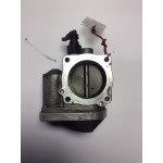 Renault Scenic Fluence Megane Gaz Kelebeği Boğaz Kelebeği 8200190230 8200171134B