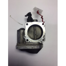 Renault Scenic Fluence Megane Gaz Kelebeği Boğaz Kelebeği 8200190230 8200171134B