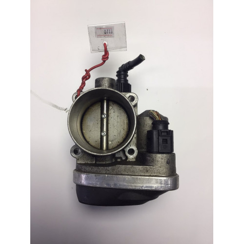 Renault Scenic Fluence Megane Gaz Kelebeği Boğaz Kelebeği 8200190230 8200171134B
