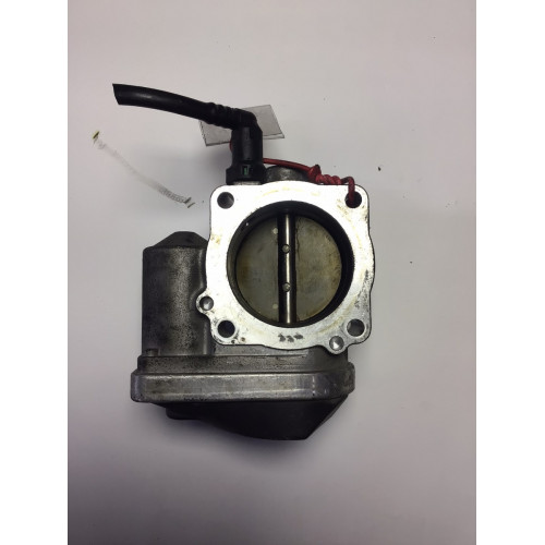 Renault Scenic Fluence Megane Gaz Kelebeği Boğaz Kelebeği 8200190230 8200171134B