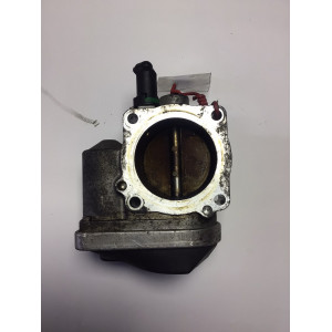 Renault Scenic Fluence Megane Gaz Kelebeği Boğaz Kelebeği 8200190230 8200171134B