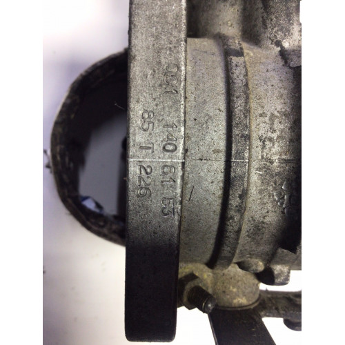 Mercedes W124 Gaz Kelebeği 0011408153