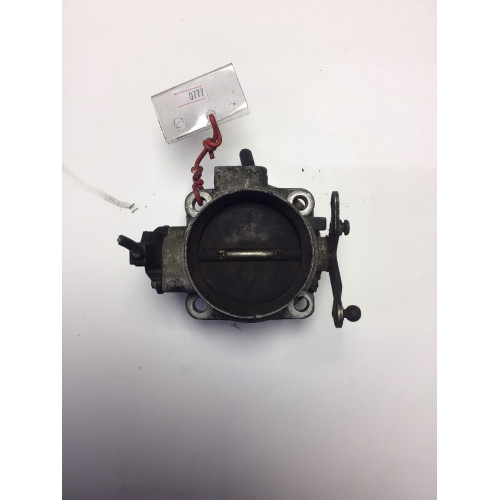 Mercedes W124 Gaz Kelebeği 0011408153