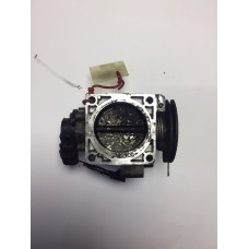 Volvo S40 Gaz Kelebeği AJ0010421