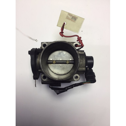 Volvo S40 Gaz Kelebeği AJ0010421