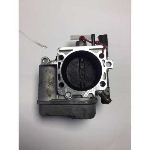 Opel Astra Vectra Zafira Gaz Boğaz Kelebeği 09128518