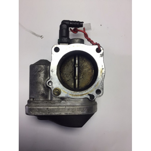 Renault Scenic Fluence Megane Gaz Kelebeği Boğaz Kelebeği 8200190230 8200171134B