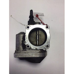 Renault Scenic Fluence Megane Gaz Kelebeği Boğaz Kelebeği 8200190230 8200171134B