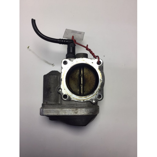 Renault Scenic Fluence Megane Gaz Kelebeği Boğaz Kelebeği 8200190230 8200171134B