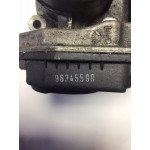 Chevrolet Rezzo 1.6 Gaz Kelebeği 96345590 Bozuk