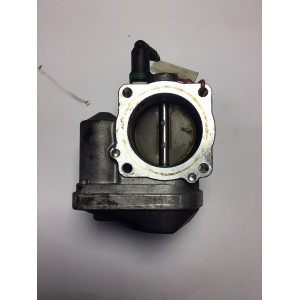 Renault Scenic Fluence Megane Gaz Kelebeği Boğaz Kelebeği 8200190230 8200171134B