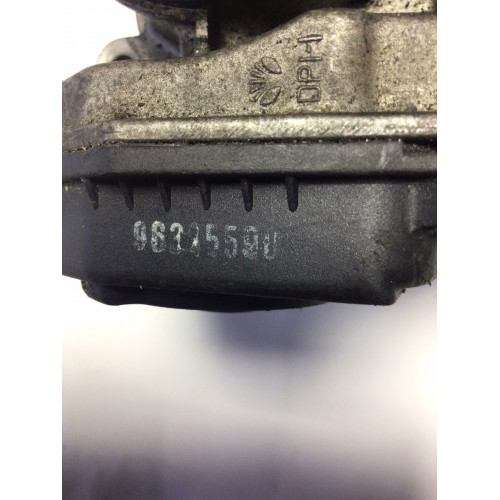 Chevrolet Rezzo 1.6 Gaz Kelebeği 96345590 Bozuk 