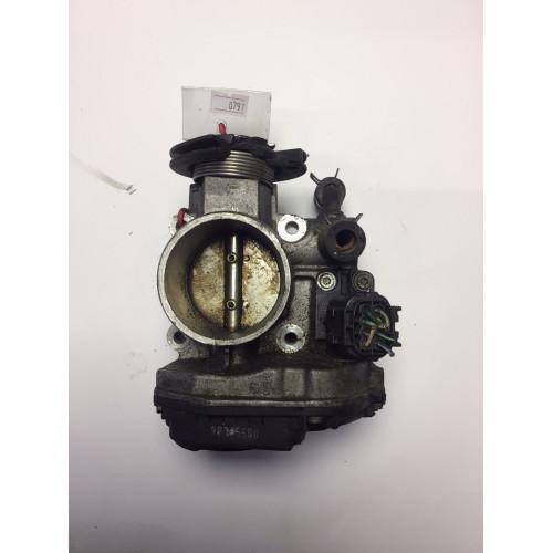Chevrolet Rezzo 1.6 Gaz Kelebeği 96345590 Bozuk 