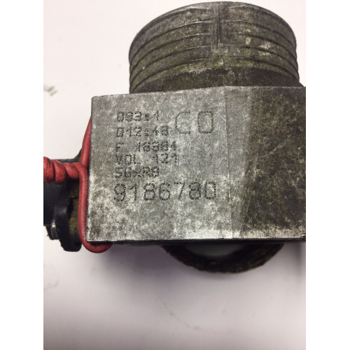Volvo S40 Gaz Kelebeği 9186780