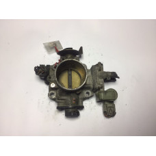 Honda Civic Rolanti Motoru 136800-0521