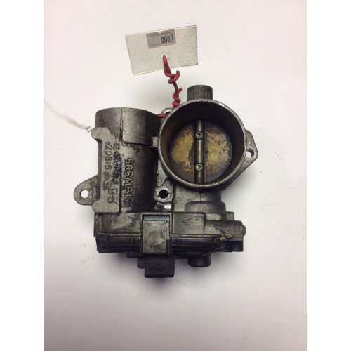Peugeot 207 307 Gaz Kelebegi 9647925480 