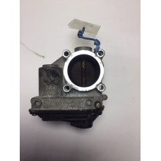 Ford Focus Gaz Kelebeği VP2S6U9E927F