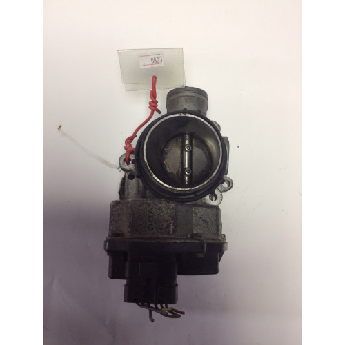 Citroen C3 1.4 V8 Benzinlit Gaz Kelebeği 9640796280