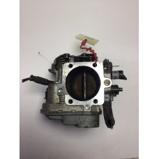 Opel Zafira Gaz Kelebeği 5WS93250I