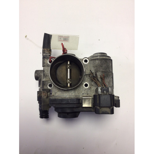 Opel Astra Zafira Gaz Boğaz Kelebeği 055352858 25362123
