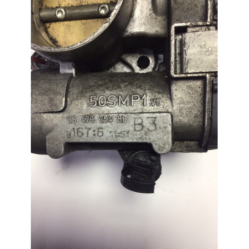 Peugeot 207 307 Gaz Kelebegi 9647925480 