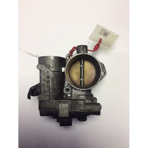 Peugeot 207 307 Gaz Kelebegi 9647925480 