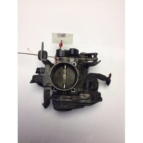 Opel Astra G Gaz Kelebeği 5WS932501