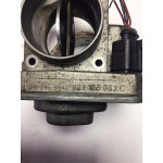 Volkswagen Caddy Seat Cordoba Gaz Boğaz Kelebeği 038128063C