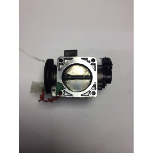 Volvo S40 Gaz Kelebeği 9186780