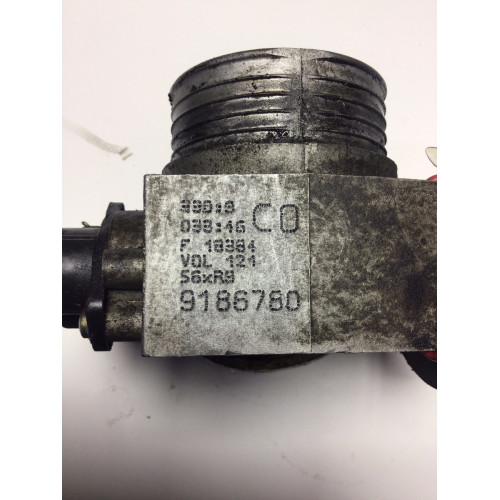 Volvo S40 Gaz Kelebeği 9186780