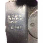 Citroen C2 C3 Peugeot Gaz Kelebeği 408239821001 9640796280