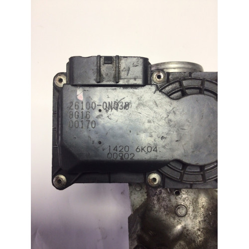 Toyota Yaris 1.4 Gaz Kelebeği 26100-0N030