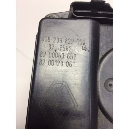 Renault Laguna 2 Gaz Kelebeği 408239822001 8200063652 8200123061