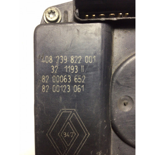 Renault Laguna 2 Gaz Kelebeği 408239822001 8200063652 8200123061