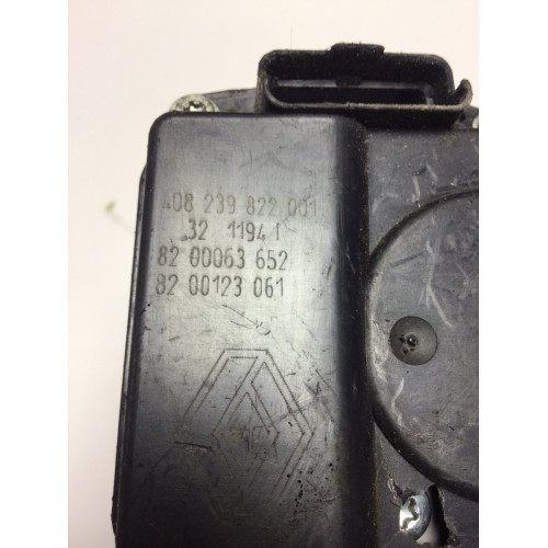 Renault Laguna 2 Gaz Kelebeği 408239822001 8200063652 8200123061