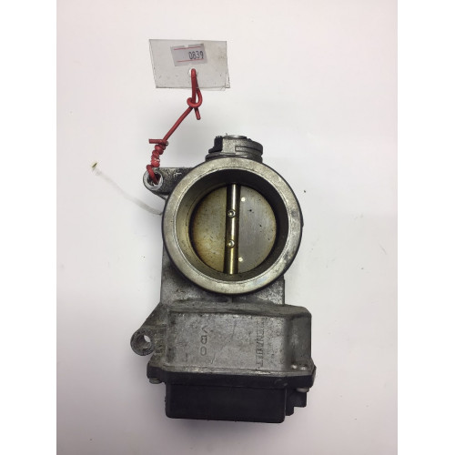 Renault Laguna 2 Gaz Kelebeği 408239822001 8200063652 8200123061